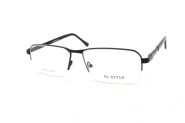 BL-STYLE D036 C2 Eyeglass Frames