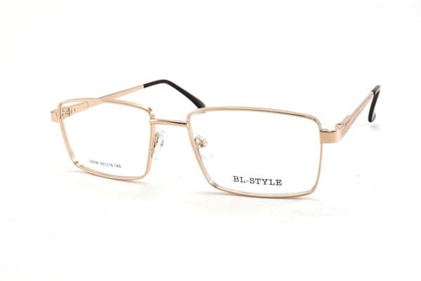 BL-STYLE D058 C4 Eyeglass Frames