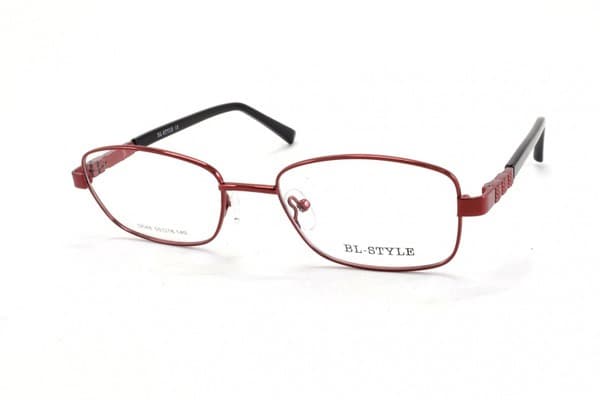 BL-STYLE D048 C4 Eyeglass Frames