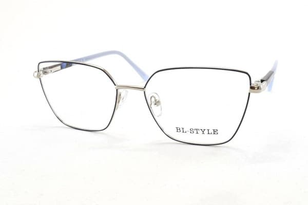BL-STYLE LE6184 C5 Eyeglass Frames