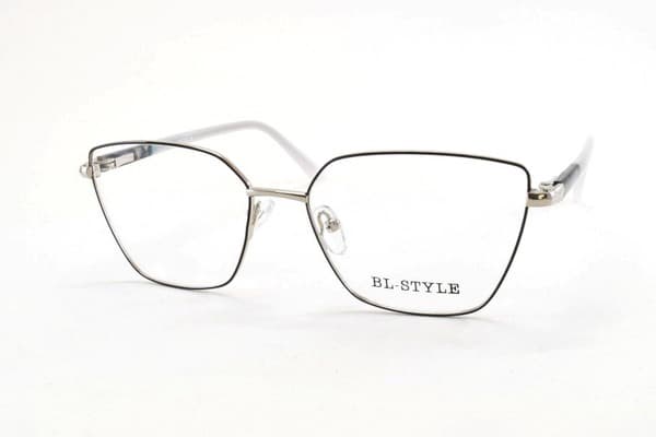 BL-STYLE LE6184 C1 Eyeglass Frames