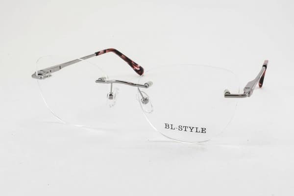 BL-STYLE LE6208 C4 Eyeglass Frames