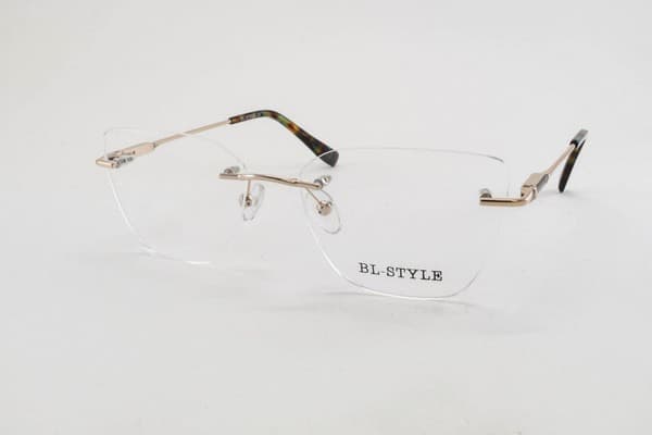 BL-STYLE LE6211 C2 Eyeglass Frames
