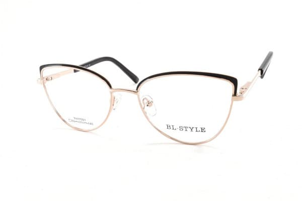 BL-STYLE YHY7001 C1 Eyeglass Frames