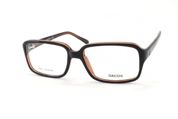 DACCHI 24543 C499 Eyeglass Frames
