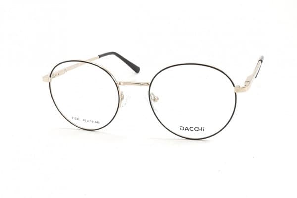 DACCHI 31232 C2 Eyeglass Frames