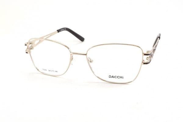 DACCHI 31225 C2 Eyeglass Frames