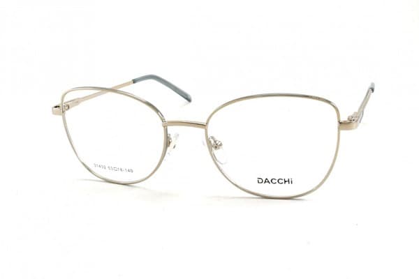 DACCHI 31432 C3 Eyeglass Frames