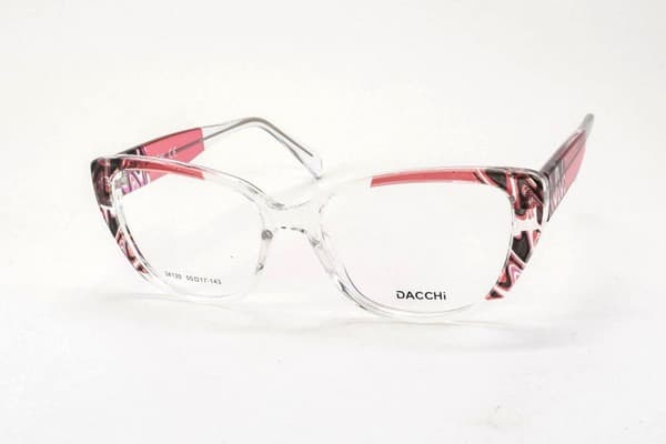 DACCHI 34120 C5 Eyeglass Frames