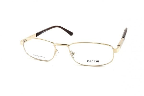 DACCHI 31205 C2 Eyeglass Frames