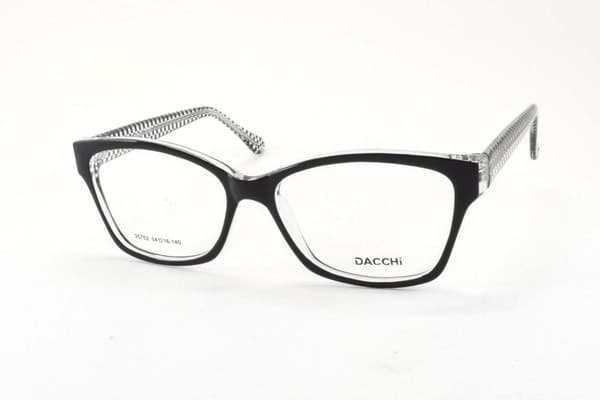 DACCHI 35752 C742 Eyeglass Frames