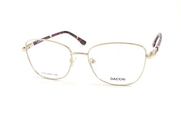 DACCHI 31169 C1 Eyeglass Frames