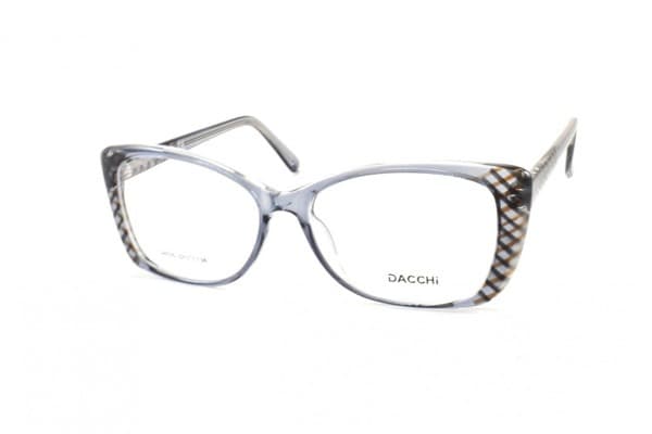 DACCHI 24535 C765 Eyeglass Frames