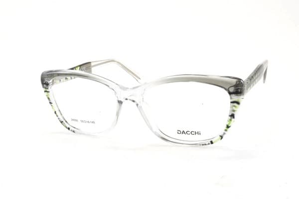 DACCHI 24555 C728 Eyeglass Frames