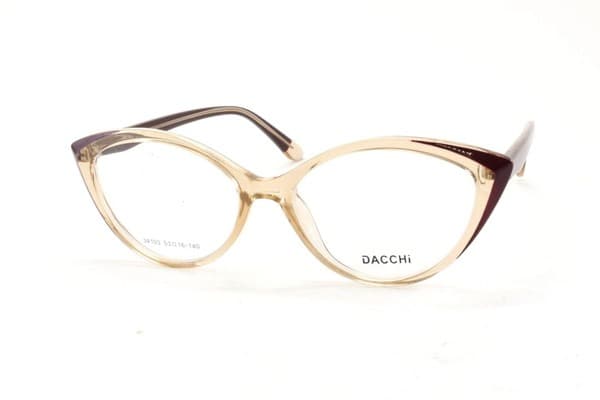 DACCHI 34103 C2 Eyeglass Frames