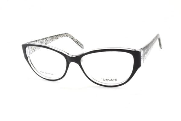 DACCHI 24559 C651 Eyeglass Frames