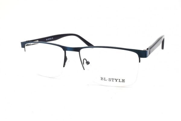 BL-STYLE LE6051D C8 Eyeglass Frames