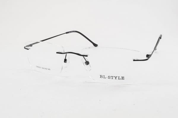 BL-STYLE LE6227 C1 Eyeglass Frames