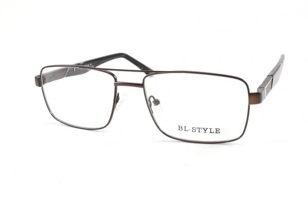 BL-STYLE LE6257 C2 Eyeglass Frames