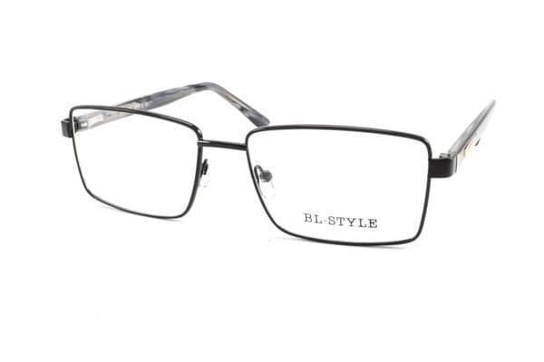BL-STYLE LE6263 C1 Eyeglass Frames
