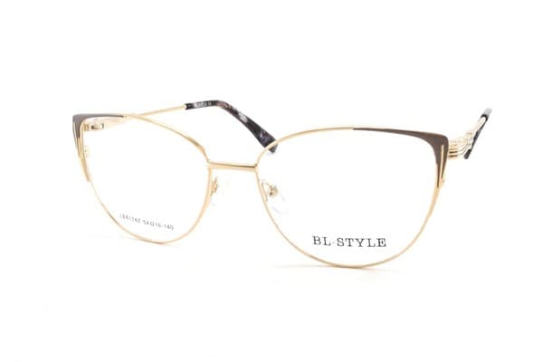 BL-STYLE LE6174Z C3 Eyeglass Frames