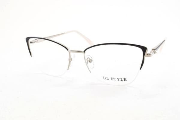 BL-STYLE LE6177Z C1 Eyeglass Frames
