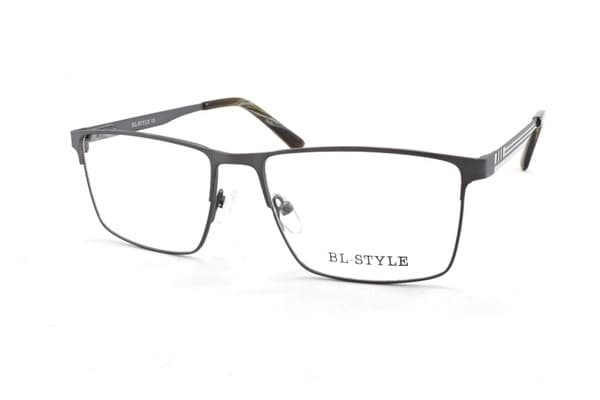 BL-STYLE LE6012Z C3 Eyeglass Frames