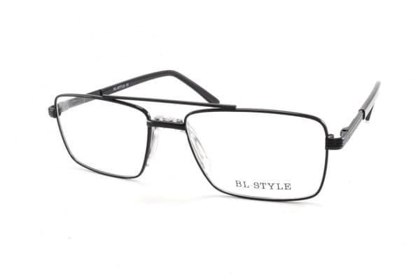 BL-STYLE LE6153 C1 Eyeglass Frames