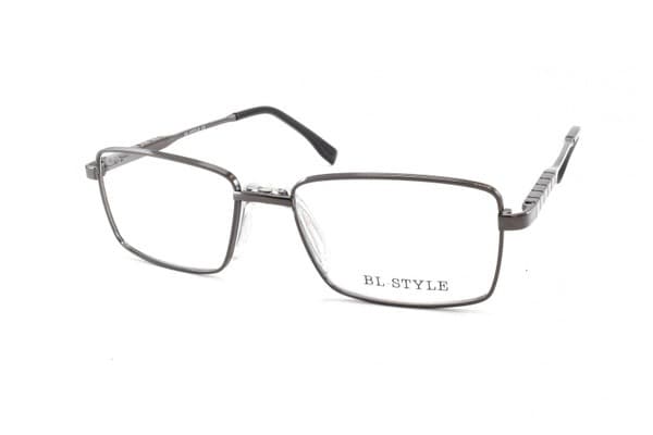 BL-STYLE LE6206 C2 Eyeglass Frames