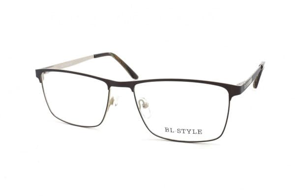 BL-STYLE LE6250 C2 Eyeglass Frames