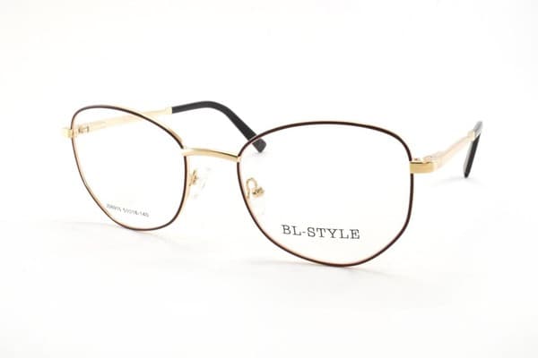 BL-STYLE JD6915 C4 Eyeglass Frames