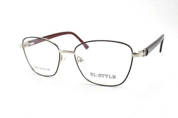 BL-STYLE JD6401 C3 Eyeglass Frames