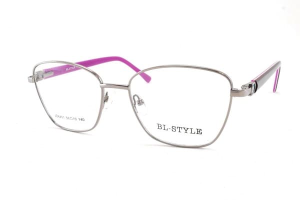BL-STYLE JD6401 C2 Eyeglass Frames