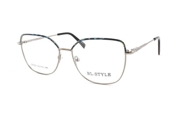 BL-STYLE JD6420 C4 Eyeglass Frames
