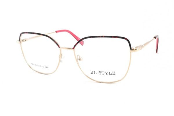 BL-STYLE JD6420 C2 Eyeglass Frames
