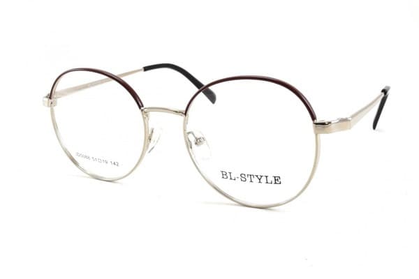 BL-STYLE JD5088 C5 Eyeglass Frames