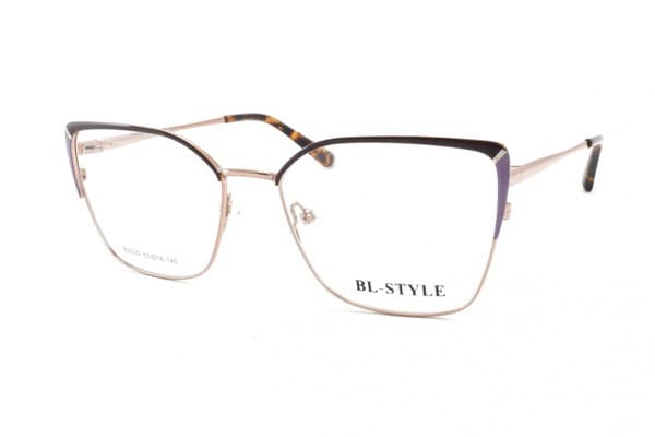 BL-STYLE 6003D C1 Eyeglass Frames