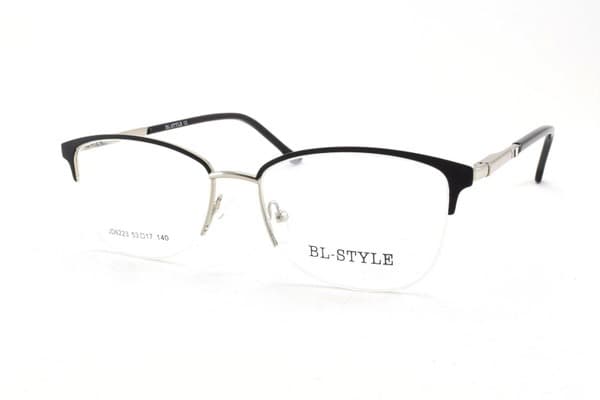 BL-STYLE JD6223 C3 Eyeglass Frames