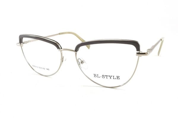 BL-STYLE JD6213 C2 Eyeglass Frames