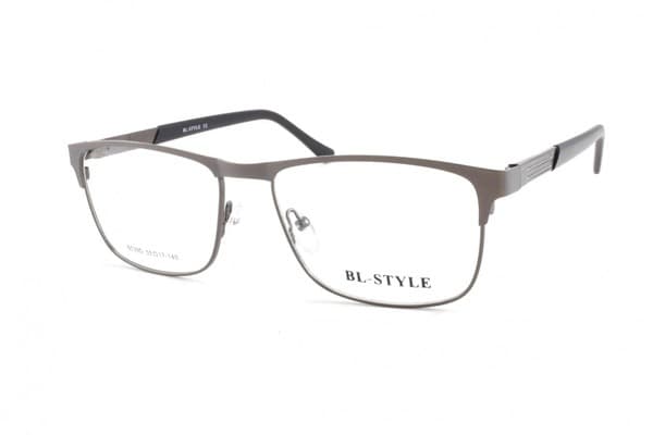 BL-STYLE 6039D C3 Eyeglass Frames