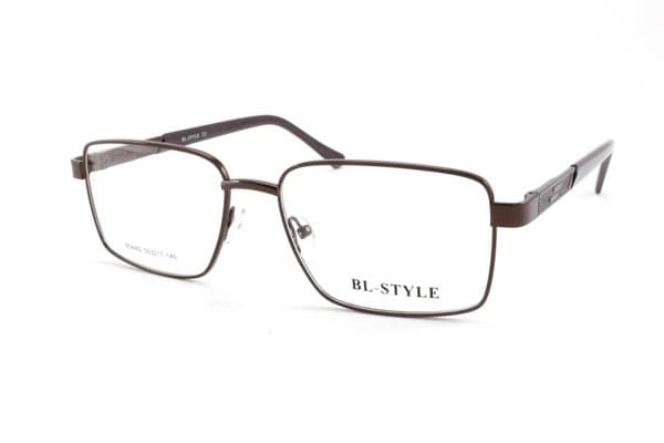 BL-STYLE 6044D C4 Eyeglass Frames