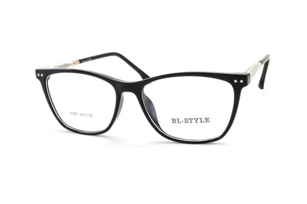 BL-STYLE 8387 C1 Eyeglass Frames
