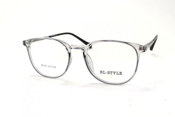 BL-STYLE 83151 C3 Eyeglass Frames