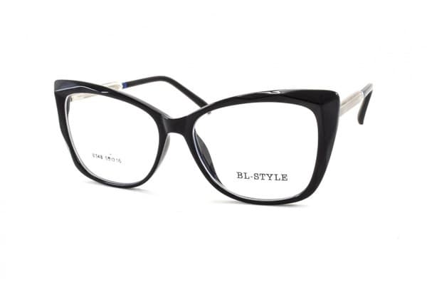 BL-STYLE 8348 C1 Eyeglass Frames