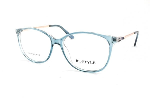 BL-STYLE 3217 C4 Eyeglass Frames