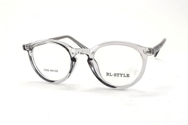 BL-STYLE 8358 C3 Eyeglass Frames