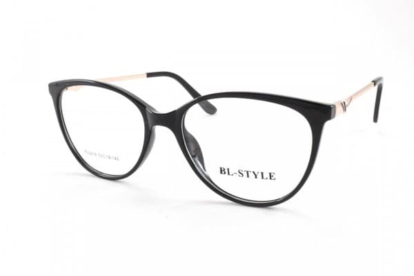 BL-STYLE 3219 C1 Eyeglass Frames