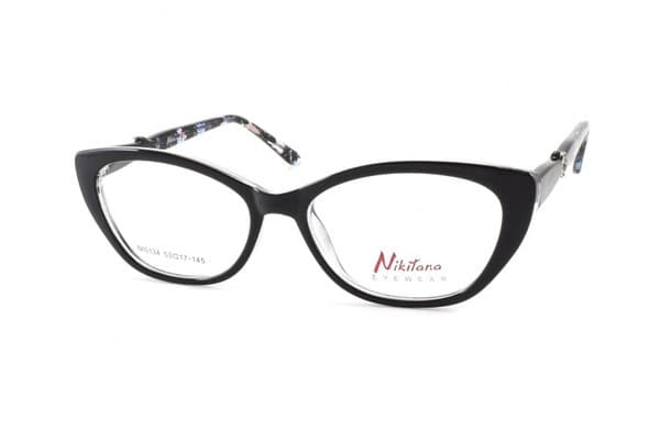 NIKITANA 5134 C1 Eyeglass Frames