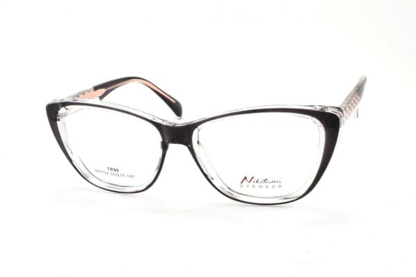 NIKITANA 5158 C2 Eyeglass Frames