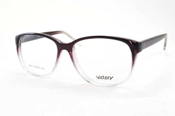VICTORY 6601 C17 Eyeglass Frames